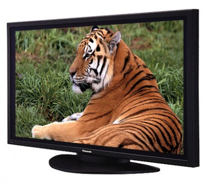 panasonic-plasma