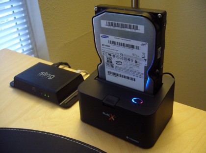 sata-drive