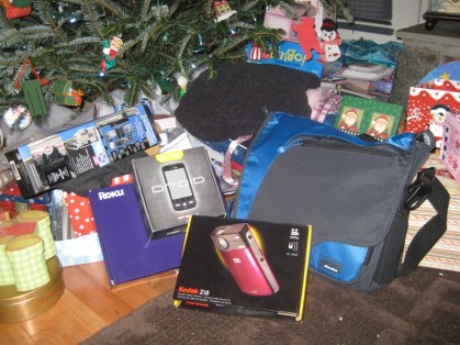 Mari Christmas gadget gifts