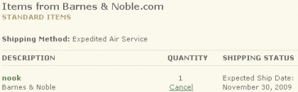 nook-order