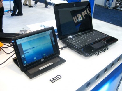 Cydle N10 M7 CES 2010