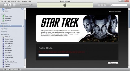 Star Trek