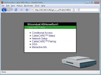 hdhomerun-cablecard