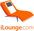 ilounge logo CES 2010