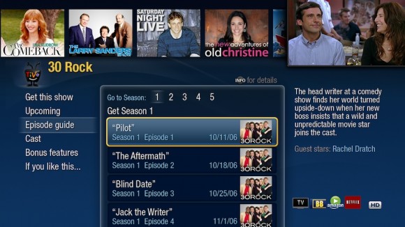 TiVo-Premiere-Episode-Guide