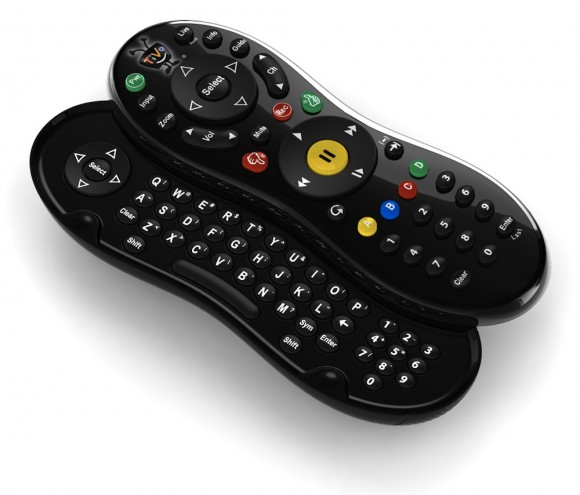 TiVo-Qwerty-Remote