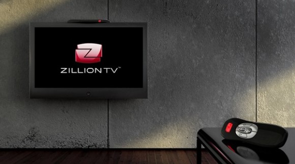 zilliontv