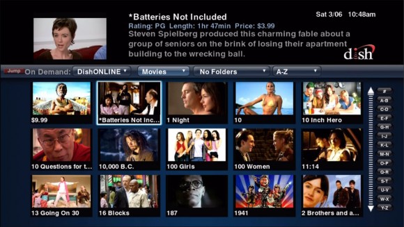 DISH-VIP-922-VOD