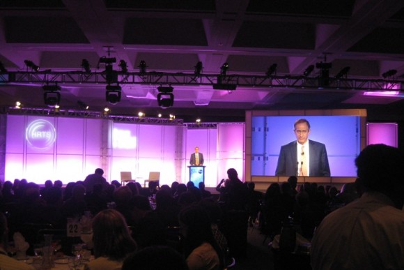Comcast Brian Roberts Cable Show 2010