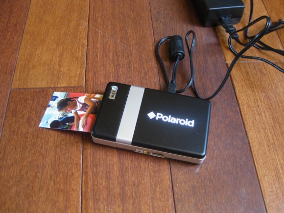 Polaroid-PoGo-printer-6