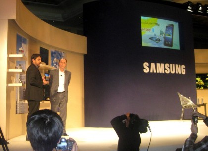 boxee samsung