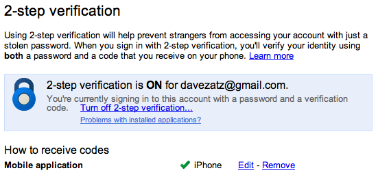 google-2-step