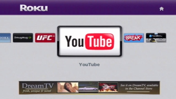 roku-youtube