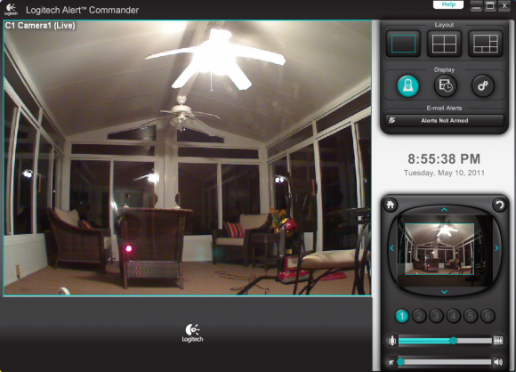 logitech-alert-sunroom
