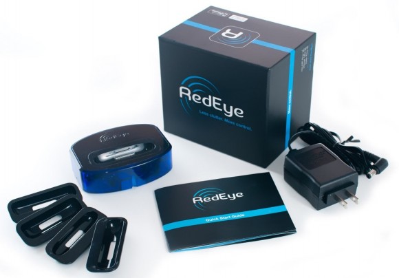 redeye-remote