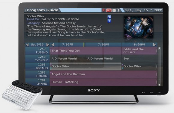 sage-googletv-dvr