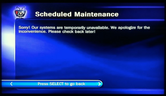 rhapsody-tivo-error