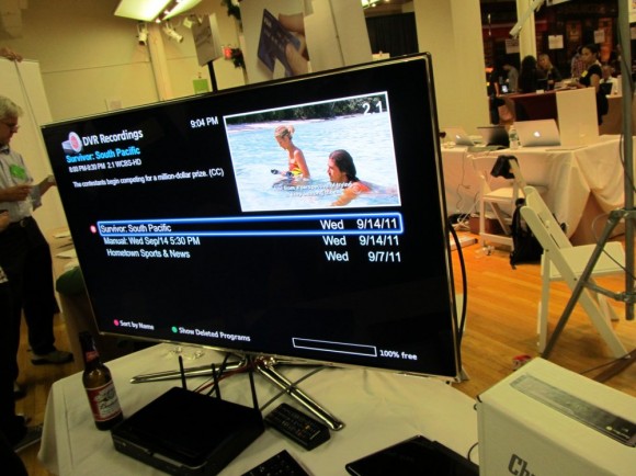 channel-master-record