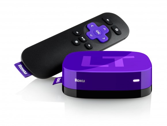 Roku LT