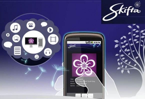 Skifta-android-app