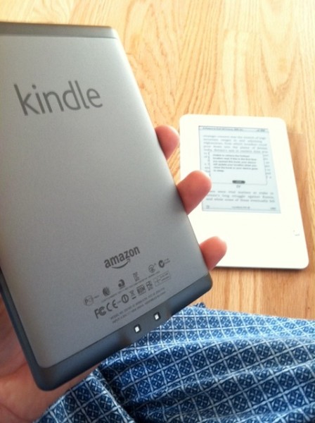 kindle4