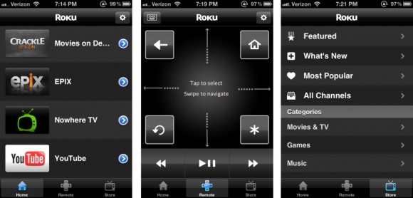 roku-iphone-remote
