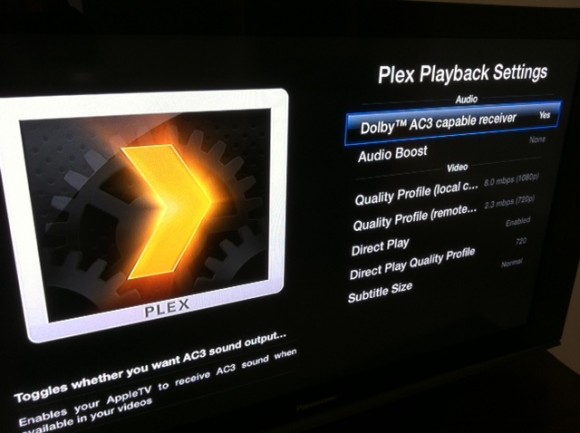 appletv-plex