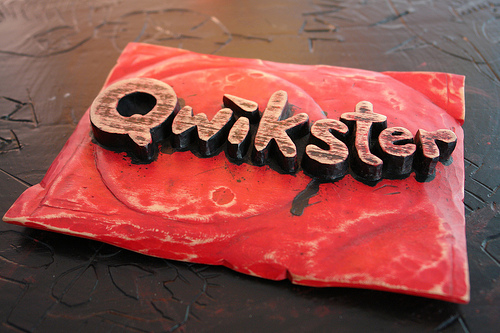qwikster