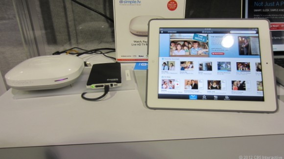 simpletv