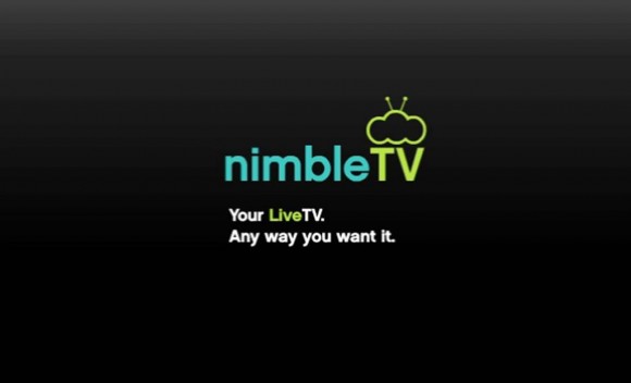 NimbleTV