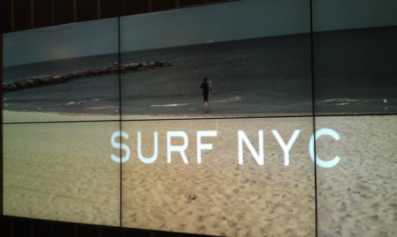 NDS Surfaces 1