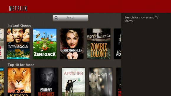 Netflix_Search