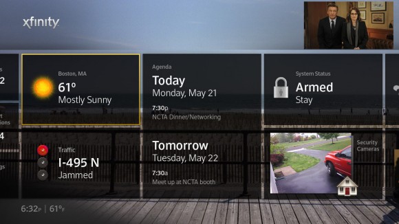 Project-Dayview-home-screen
