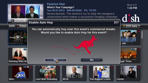 dish-auto-hop