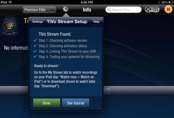 tivo-stream-connection