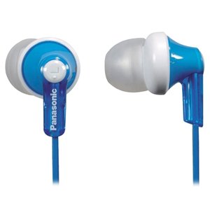 Panasonic earbuds