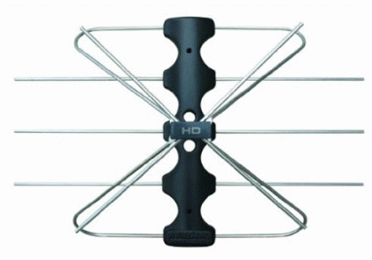 Winegard FreeVision FV-30BB HDTV antenna