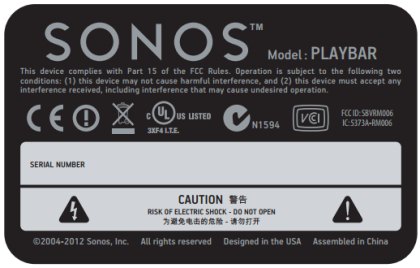 sonos-playbar