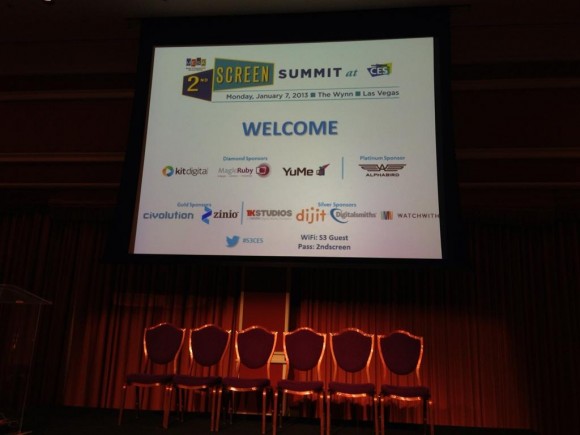 2ndscreensummit