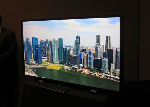 SmartStream Ultra-D 2160p 1