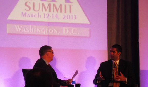 ACA Summit Matthew Polka Ajit Pai