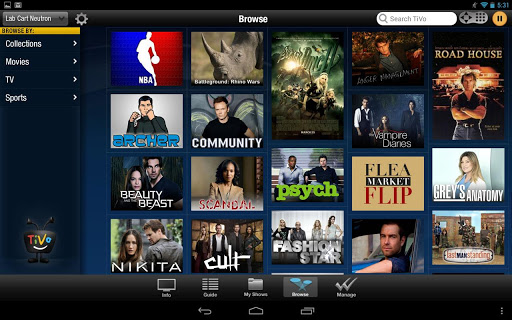 tivo-android