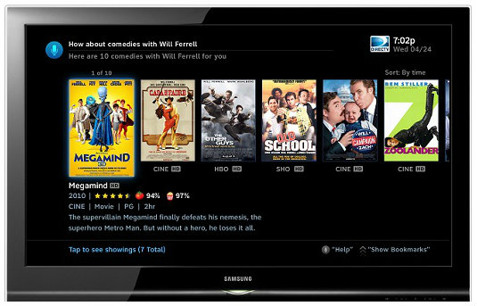 directv smart search directv smart search