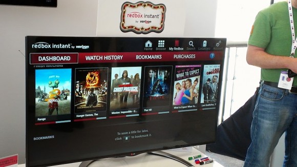 redbox-googletv