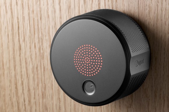 august-smartlock