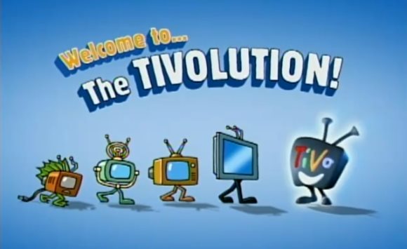tivolution