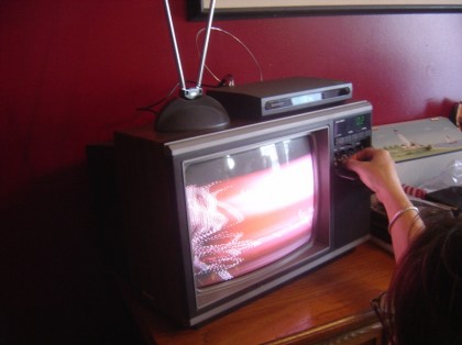 Digital TV