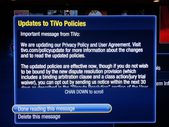 tivo-arbitration
