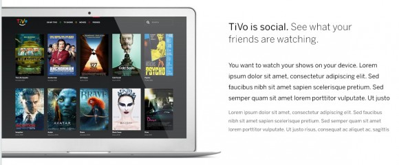 tivo-social