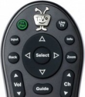 TiVo Series 5 